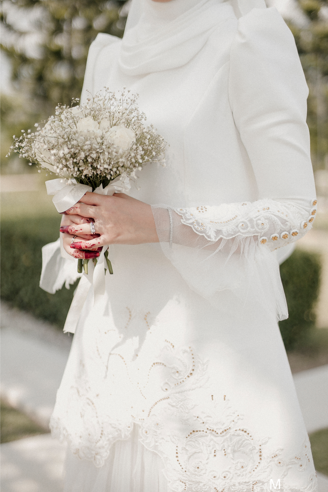 Bridal & Wedding Guest