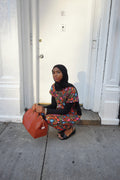 Louis Vuitton Epi Leather Speedy 30 Handbag (Kenyan Brown)