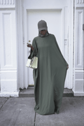 Batwing Abaya / Kaftan Dress
