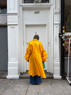 Maximalist Tunic