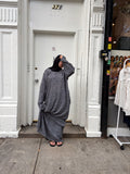 Zaria Abaya Sample
