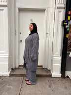 Zaria Abaya Sample