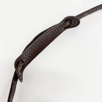 LOUIS VUITTON Mini Speedy Brown Monogram Canvas (Strap Included)