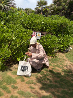 Modify Tote Bag