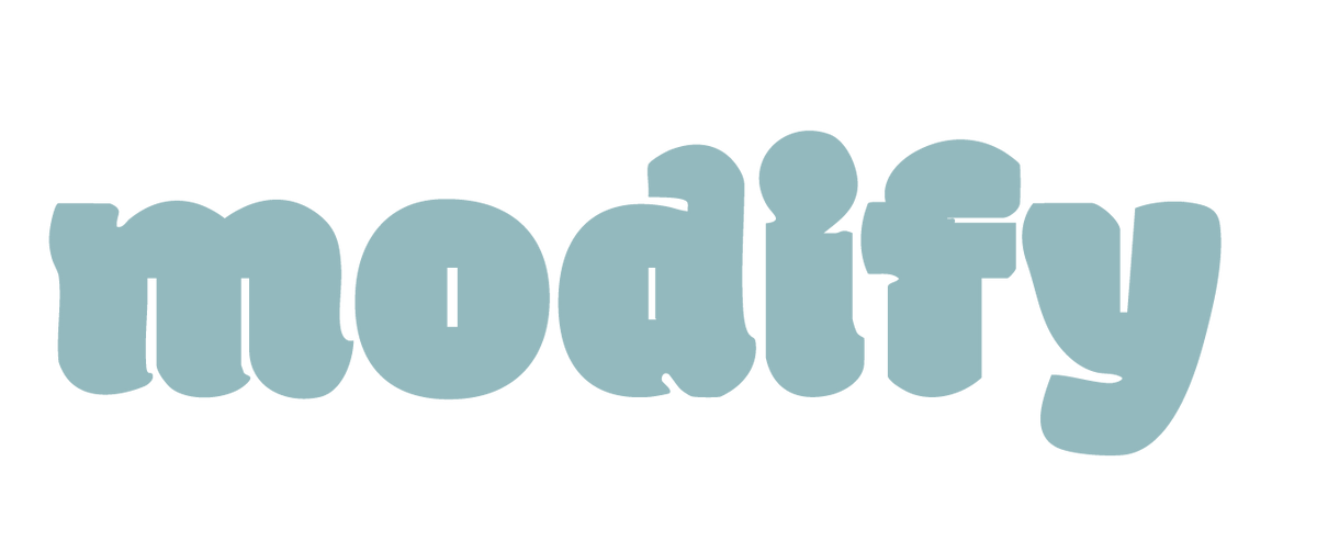 Modify Thrift